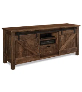Houston 2 Door TV Stand