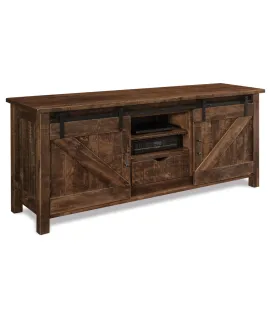 Houston 2 Door TV Stand