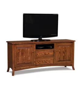 Carlisle 72" Media Console