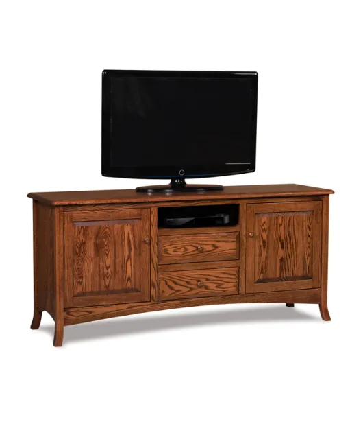 Carlisle 72" Media Console