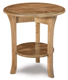 Ensenada 22&quot; Round End Table