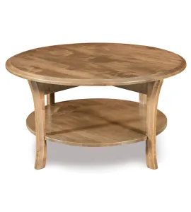 Ensenada 38" Round End Table