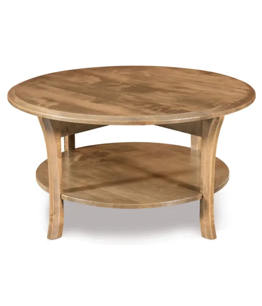Ensenada 38" Round End Table
