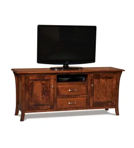 Ensenada 72" Media Console