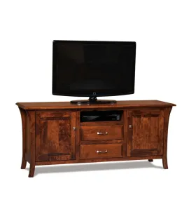 Ensenada 72&quot; Media Console