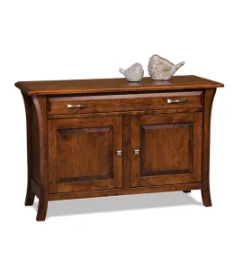 Ensenada Enclosed Sofa Table