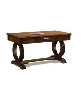 Saratoga Writers Desk