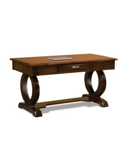 Saratoga Writers Desk