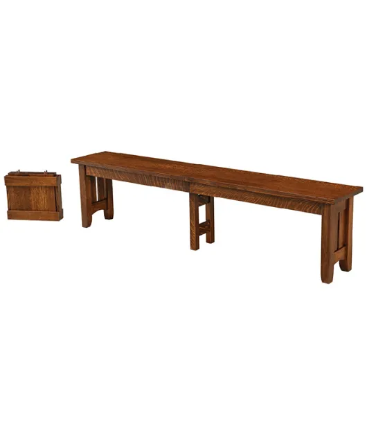 WP Galena Bench