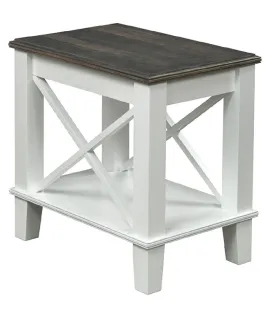 Galesburg Chair Side Table