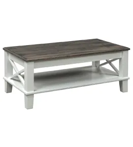 Galesburg Coffee Table