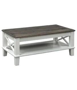 Galesburg Coffee Table