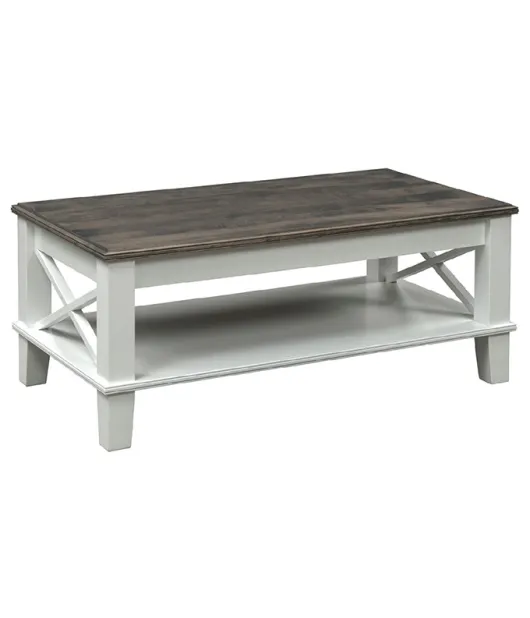 Galesburg Coffee Table