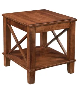 Galesburg End Table