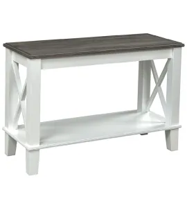 Galesburg Sofa Table