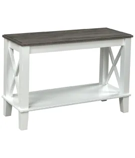 Galesburg Sofa Table