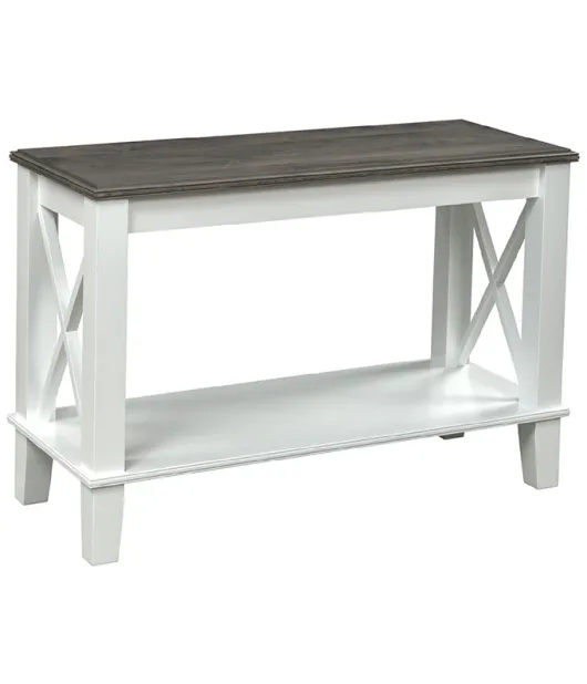 Galesburg Sofa Table