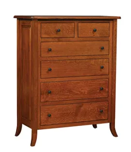 Galveston 6 Drawer Chest