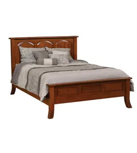 Galveston Bed