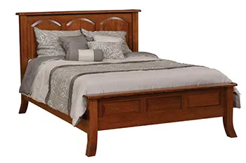 Galveston Bed