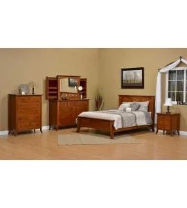 Galveston Bedroom Set