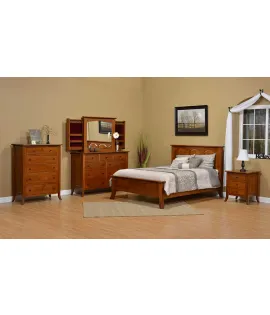 Galveston Bedroom Set