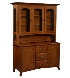 Galveston Hutch