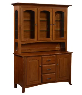 Galveston Hutch