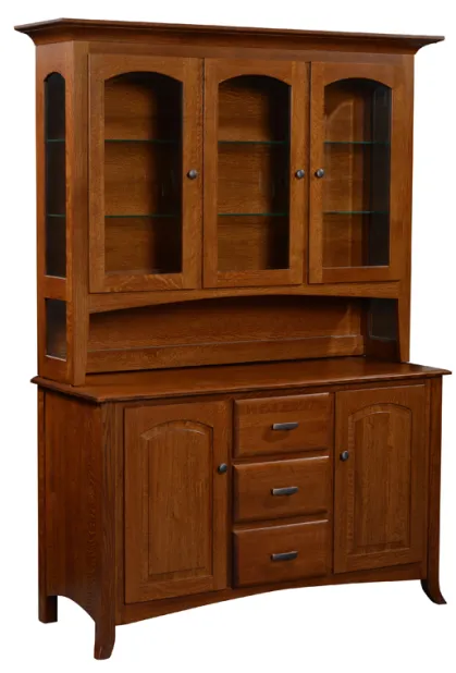 Galveston Hutch