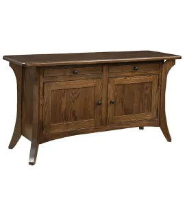 BF Galveston Sofa Table