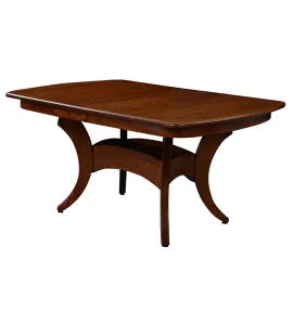 WW Galveston Dining Table