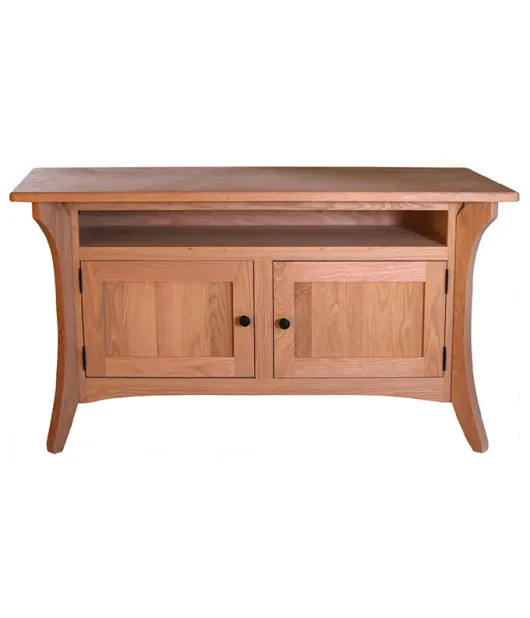 BF Galveston TV Console