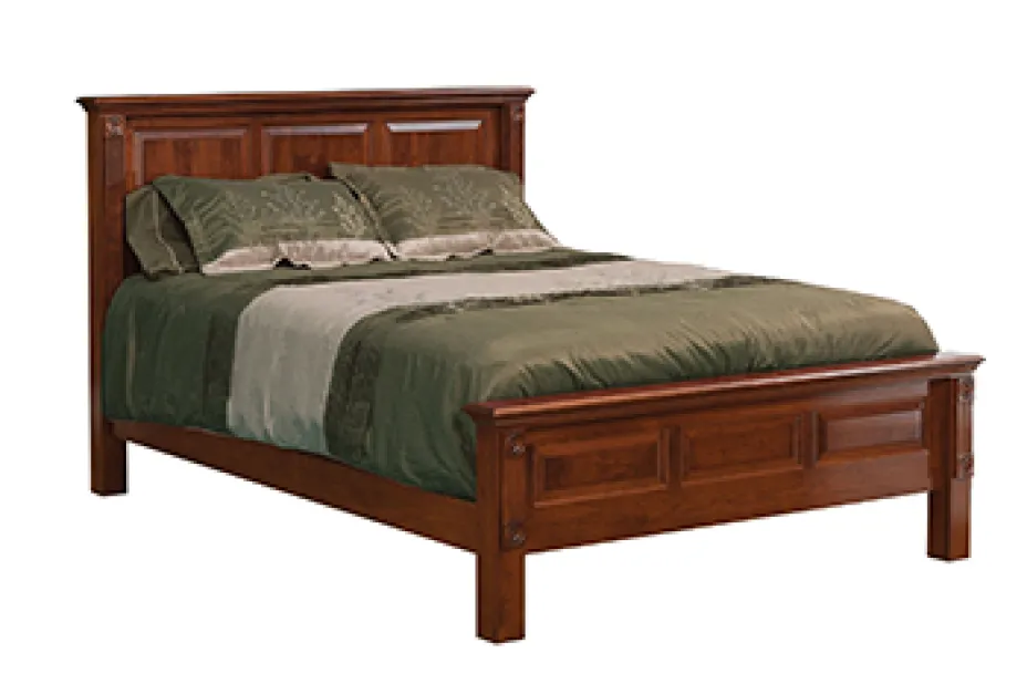 Georgian Bed