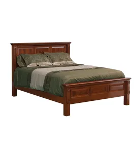 Georgian Bedroom Set