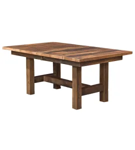 WW Glazier Dining Table