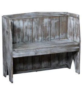 Gold Mine Large Flower Bench