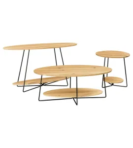 Hadley Occasional Table Set