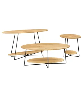 Hadley Occasional Table Set