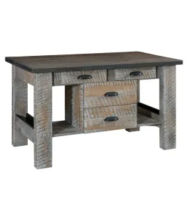 Hammond Kitchen Island