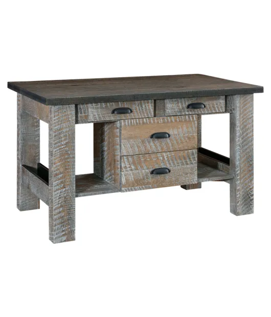 Hammond Kitchen Island