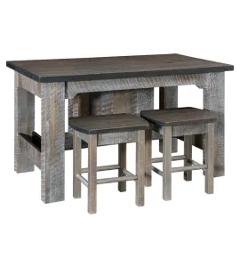 Hammond Kitchen Island