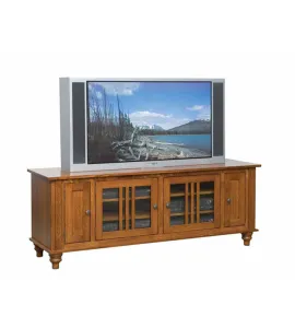 Harvest 65 &amp; 73" TV Stand