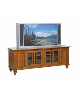 Harvest 65 &amp; 73&quot; TV Stand