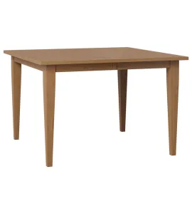 Havana Shaker Leg Dining Table