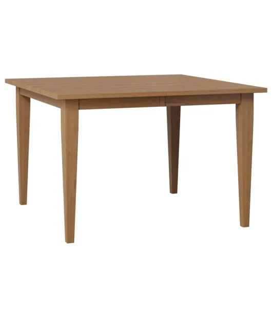 Havana Shaker Leg Dining Table