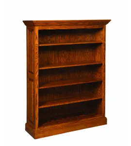 Honeybell 60" Bookcase