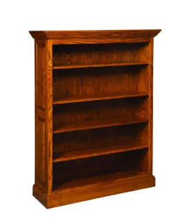 Honeybell 60&quot; Bookcase
