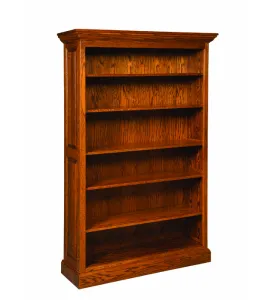 Honeybell 72" Bookcase
