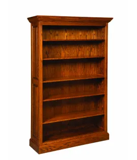 Honeybell 72&quot; Bookcase
