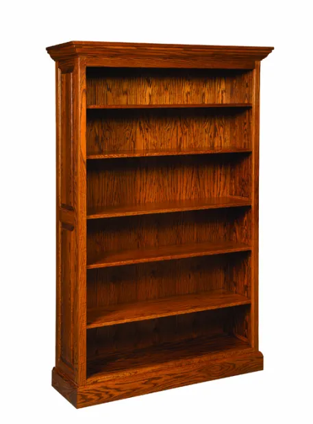 Honeybell 72" Bookcase